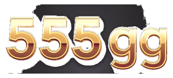 555gg logo
